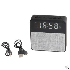 Bluetooth-Wecker GET UP