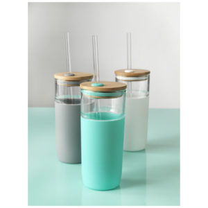 Arlo Glasbecher 600 ml Farbauswahl