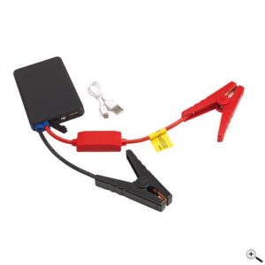 Powerbank JUMP STARTER 6000 mAh