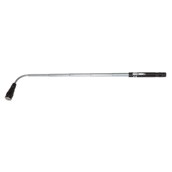 REFLECT LED-Taschenlampe schwarz