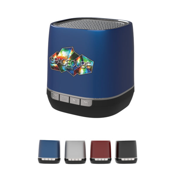 Retro Speaker Farbauswahl