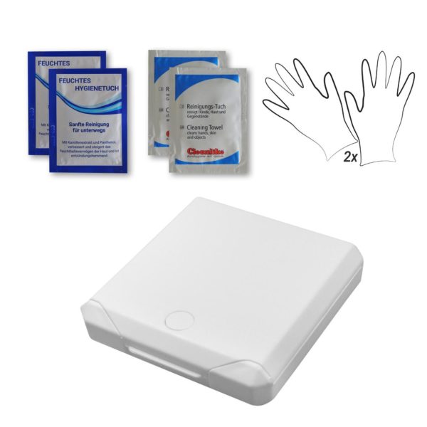 Hygienebox V2 groß
