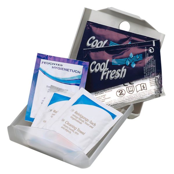 Hygienebox V1 Inhalt