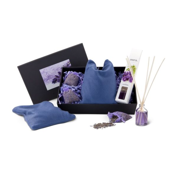 Geschenkset Lavendel - Traum