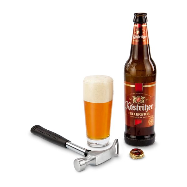 Geschenkset Feierabend - Hammer