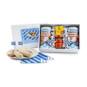 Geschenkset Bayerische Verführung