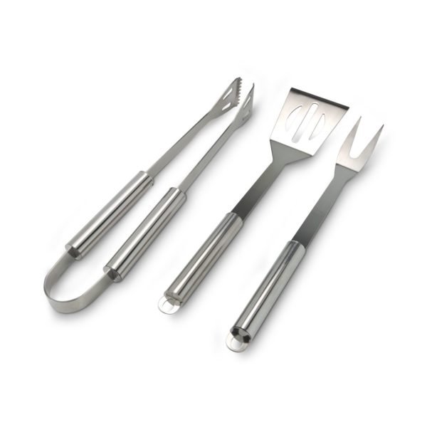 Geschenkset das Grill-Set Grillbesteck
