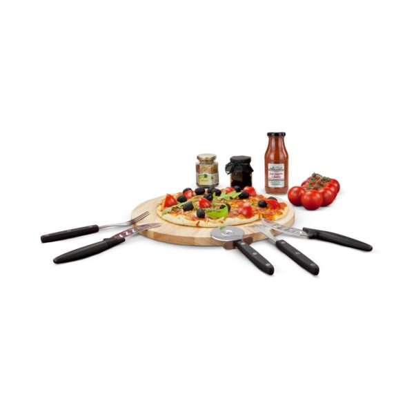 Geschenkset Pizza Italia