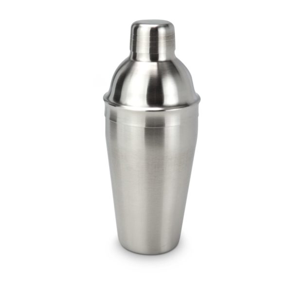 Geschenkset Exklusive Cocktail - Box Shaker