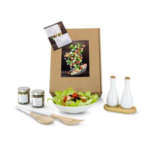 Geschenkset Salat Dreams