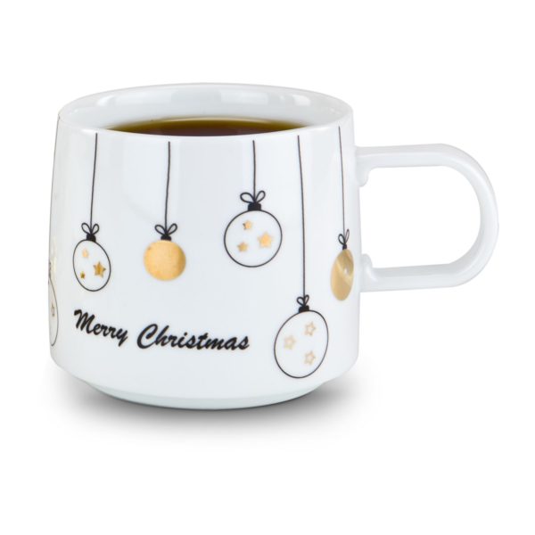 Alle Lindt weihnachtstasse im Überblick