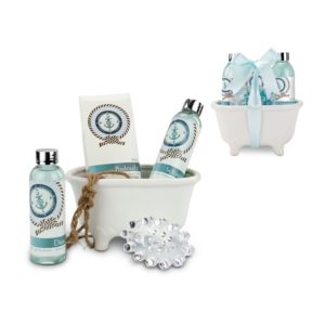 Geschenkset Wellness Auszeit