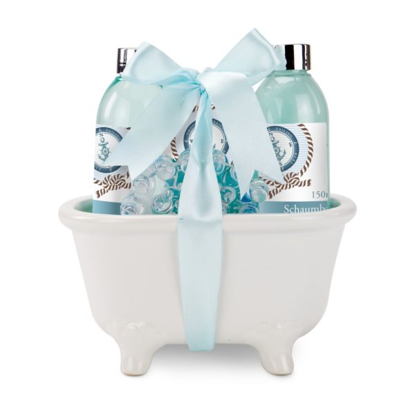 Geschenkset Wellness Auszeit