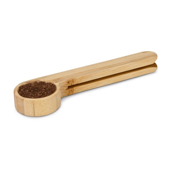 Geschenkset Kaffee Deluxe 2in1 Kaffeelöffel