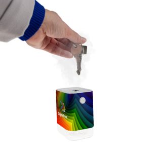 Diffuser Desinfektionsgerät