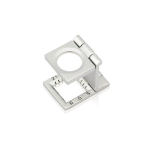 Fadenzähler aus Metall