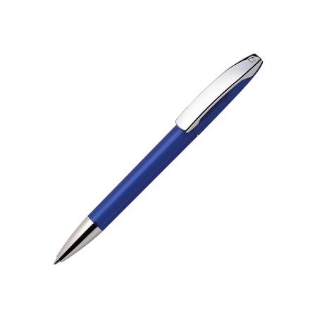 Kugelschreiber View dunkelblau