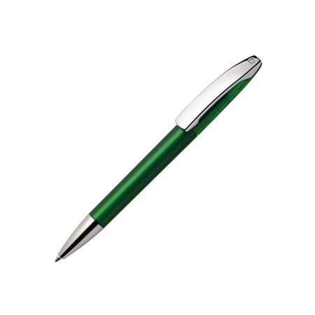 Kugelschreiber View dunkelgrün