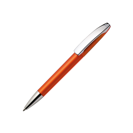 Kugelschreiber View orange