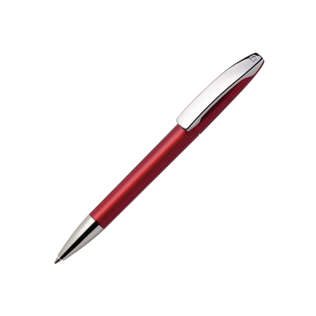Kugelschreiber View rot