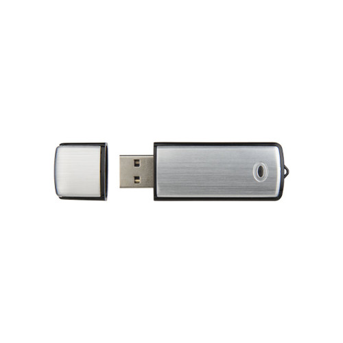 Alu Square USB-Stick