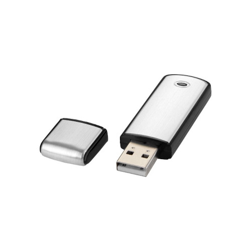 Alu Square USB-Stick