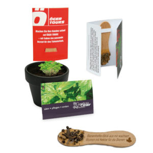 Bienenhelfer Stick
