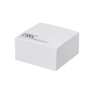 Block - Mate® 4B mittlerer Notizblock 55 x 55 mm