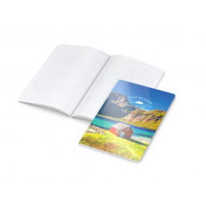 Copy Book Bestseller A5