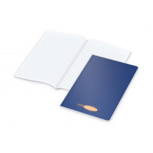 Copy Book White Bestseller A4