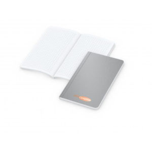 Copy Book White Bestseller Pocket