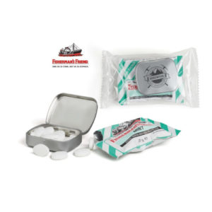 Fisherman's Friend Combi Pack