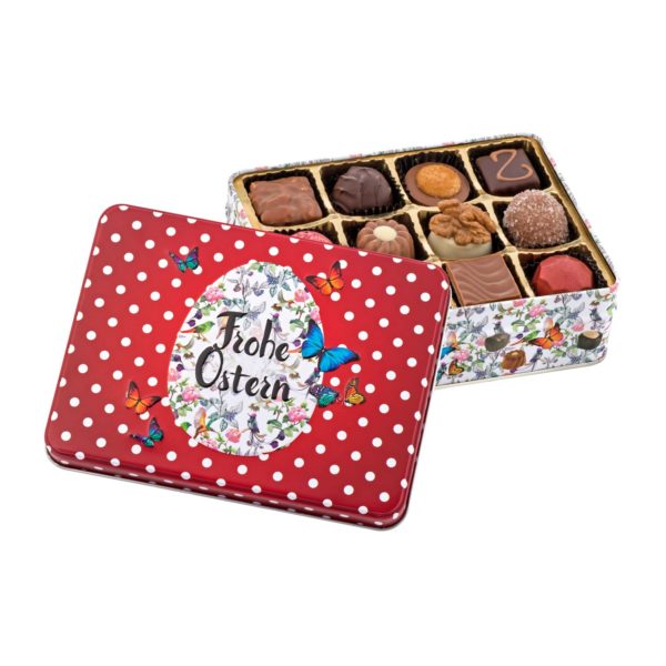 Frohe Ostern Pralinen 150g