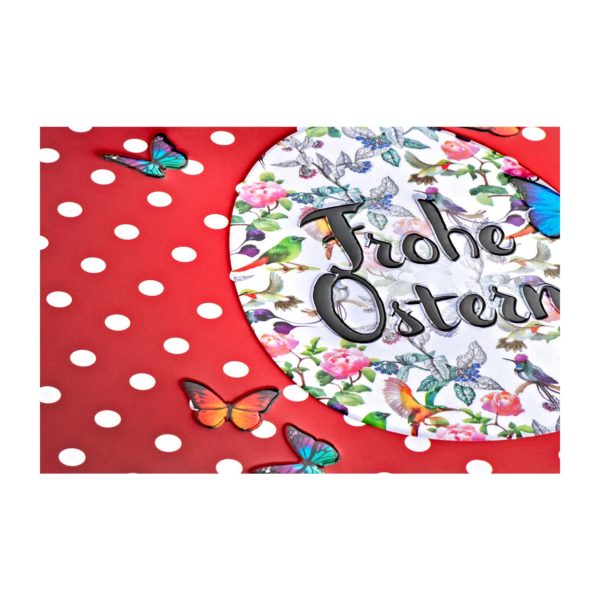 Frohe Ostern Pralinen 150g