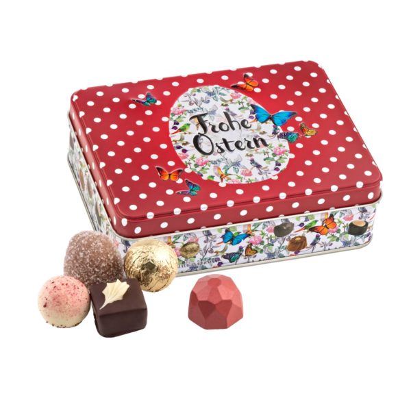 Frohe Ostern Pralinen 150g