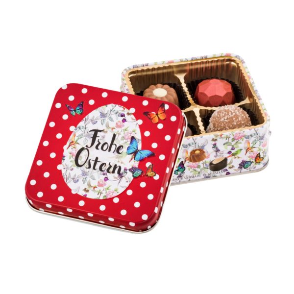 Frohe Ostern Pralinen 50g