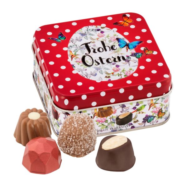 Frohe Ostern Pralinen 50g