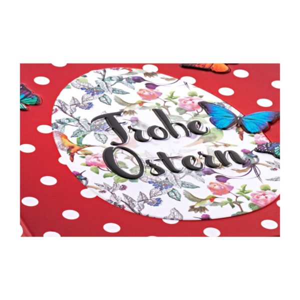 Frohe Ostern Pralinen 50g