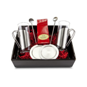 Geschenkset Teegenuss
