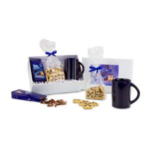 Geschenkset gemütliche Winterstunde