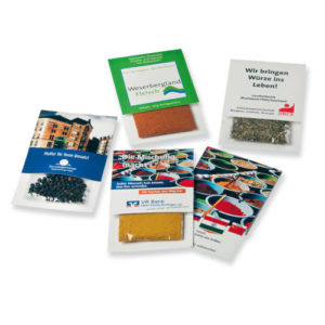 Gewürzmailing