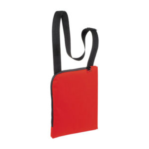 Halfar Event Tasche rot