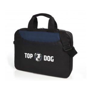 Halfar Notebook Tasche marine