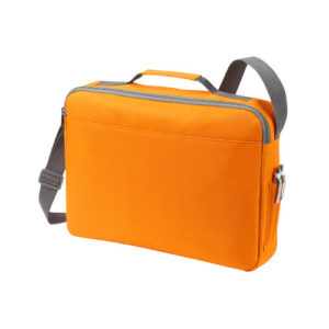 Halfar Seminar Tasche orange