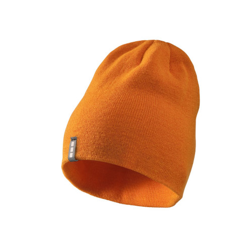 Level Mütze orange