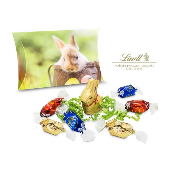 Lindt Ostertasche