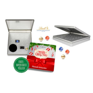 Lindt Xmas Box