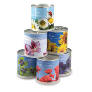 MacFlowers Dosen