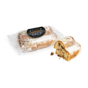 Mini Stollen