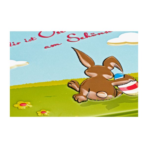 Mit Dir ist Ostern am schönsten - Pralinen 150g